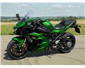 Kawasaki Ninja H2 SX SE